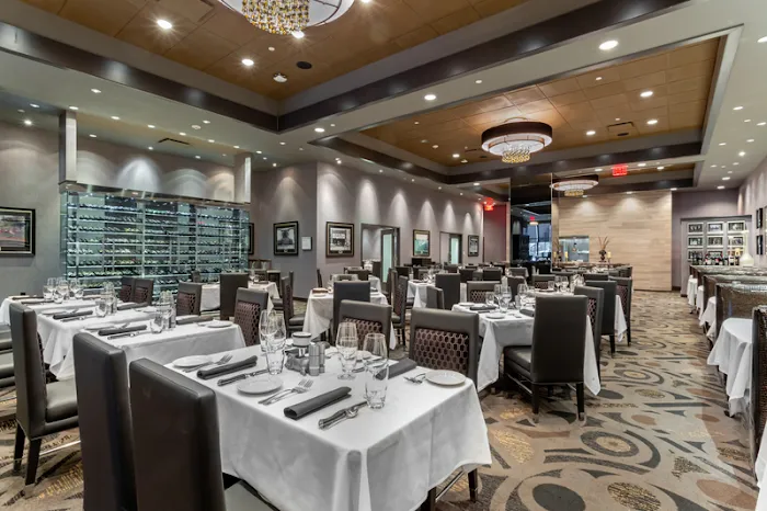 Morton's The Steakhouse Picture 3