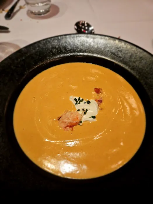 Morton's The Steakhouse Picture 6