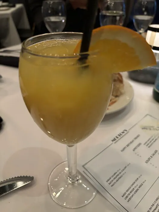Morton's The Steakhouse Picture 7