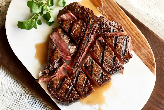Morton's The Steakhouse Picture 9