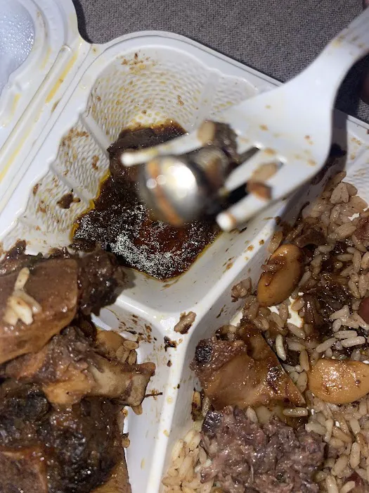 Cravin Jamaican Cuisine White Plains Picture 5