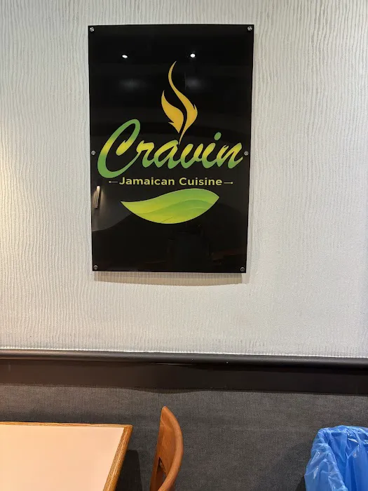 Cravin Jamaican Cuisine White Plains Picture 3