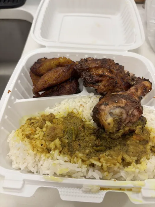 Cravin Jamaican Cuisine White Plains Picture 6