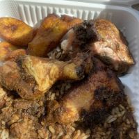 Cravin Jamaican Cuisine White Plains ico