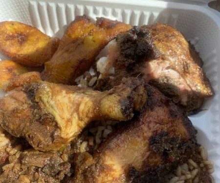 Cravin Jamaican Cuisine White Plains