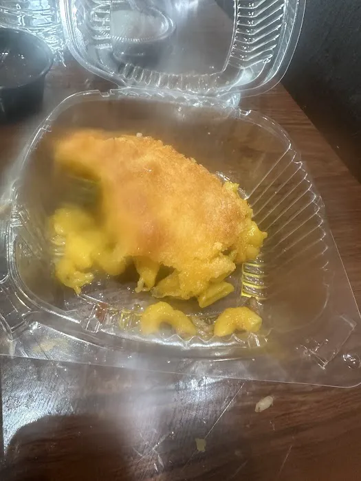 Cravin Jamaican Cuisine White Plains Picture 8