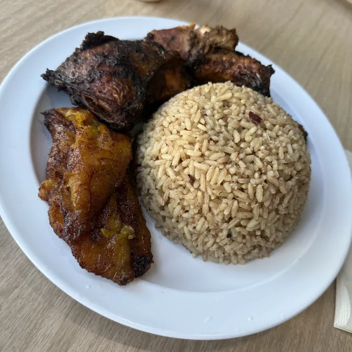 Cravin Jamaican Cuisine White Plains Picture 7