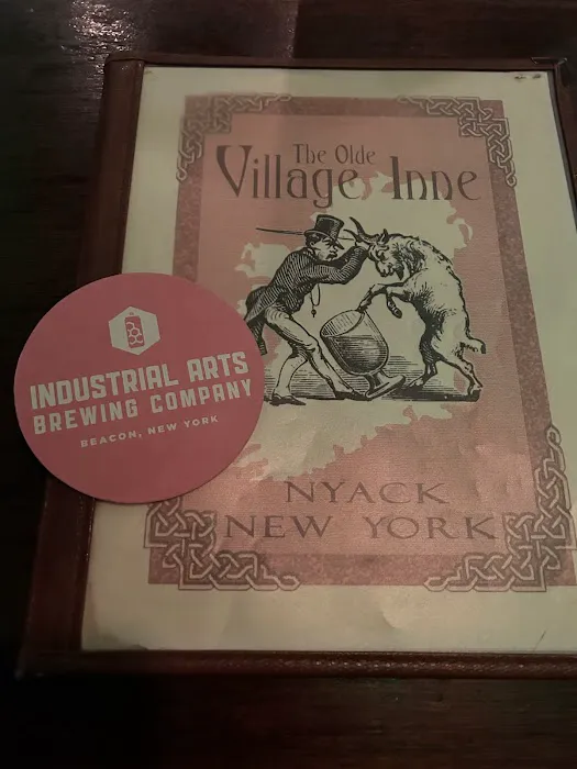 Olde Village Inne Picture 3