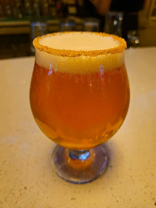 The Henry Food & Beverage Co. Picture 6