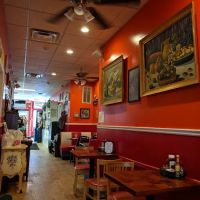 Temptations Cafe ico