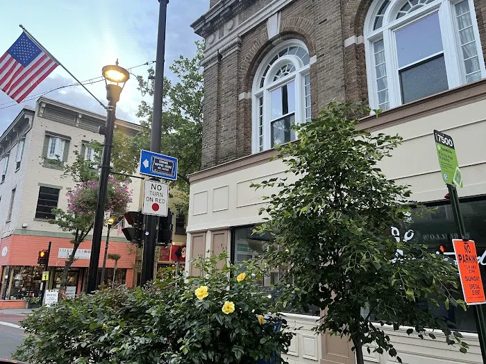 Temptations Cafe Picture 10