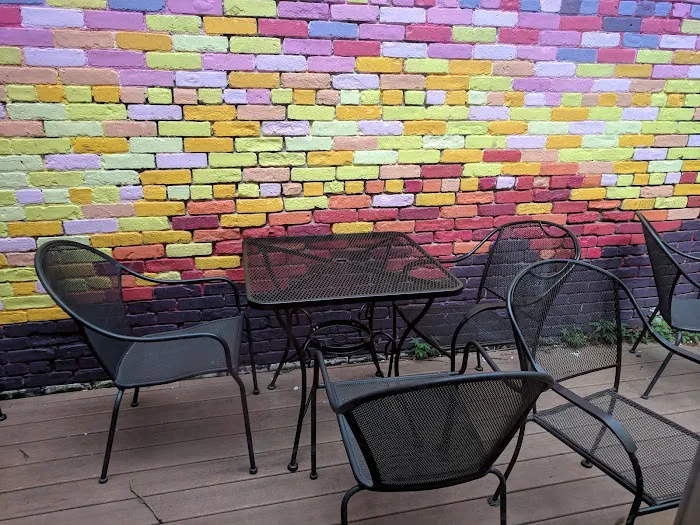 Temptations Cafe Picture 7