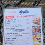 The Bridge Sports Bar & Lounge