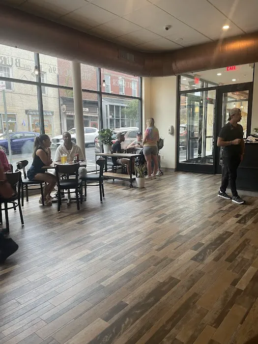 The Burger loft Picture 3