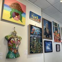 The Burger loft ico