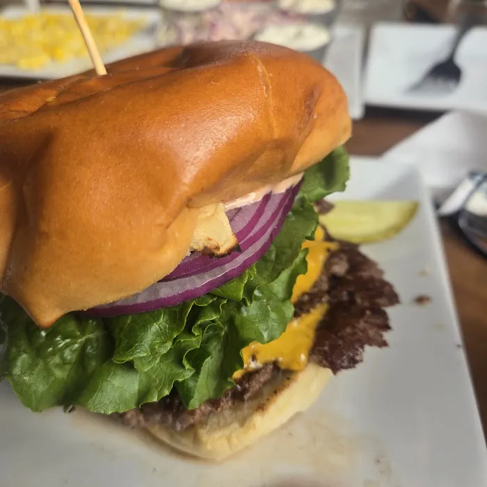 The Burger loft Picture 4