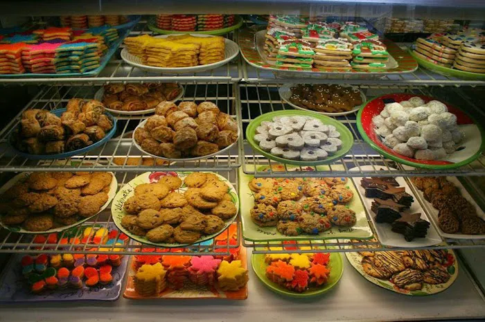Runcible Spoon Bakery Picture 5
