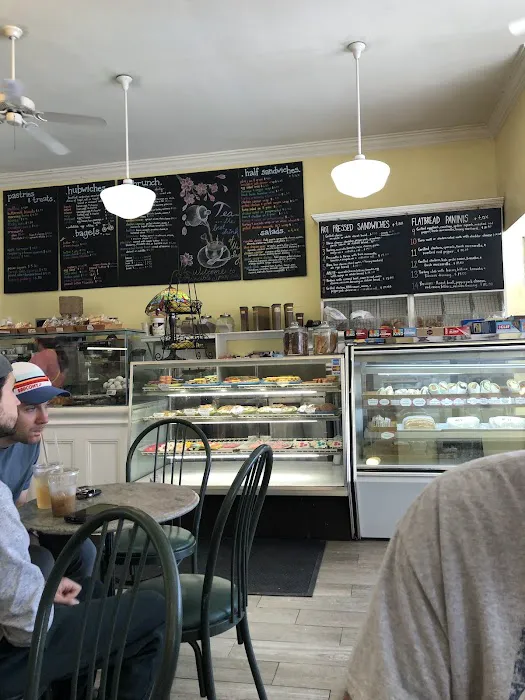 Runcible Spoon Bakery Picture 9