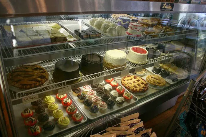 Runcible Spoon Bakery Picture 8