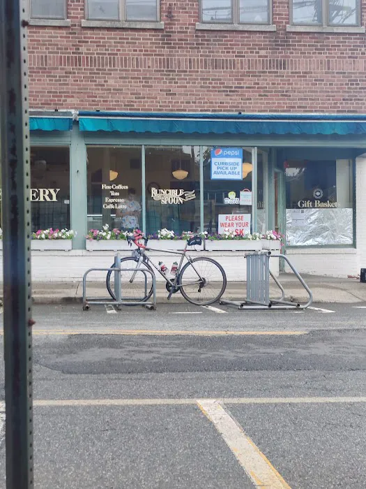 Runcible Spoon Bakery Picture 7