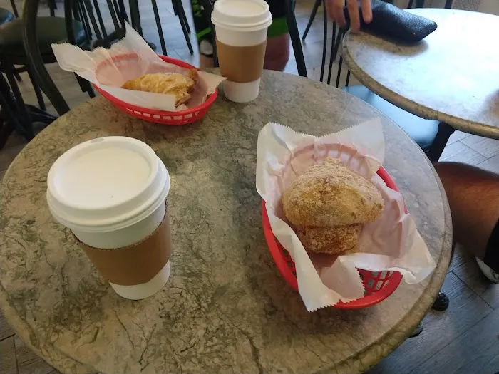 Runcible Spoon Bakery Picture 3