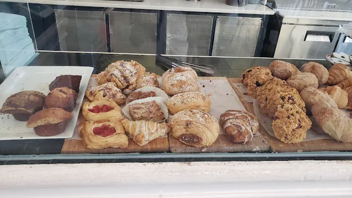 Runcible Spoon Bakery Picture 6