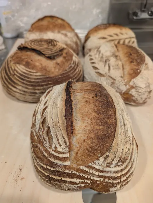 We Love Bread Cafe Picture 5