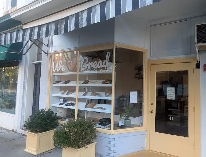 We Love Bread Cafe Picture 3