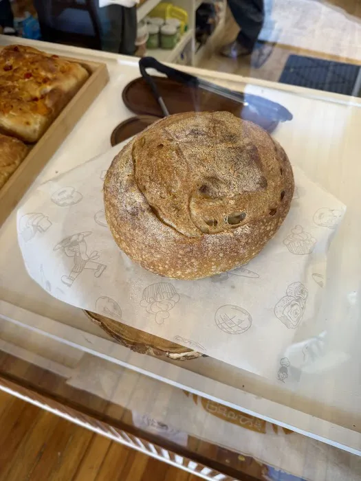 We Love Bread Cafe Picture 4