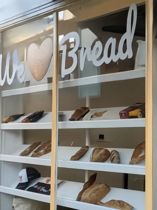 We Love Bread Cafe Picture 1