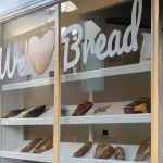 We Love Bread Cafe