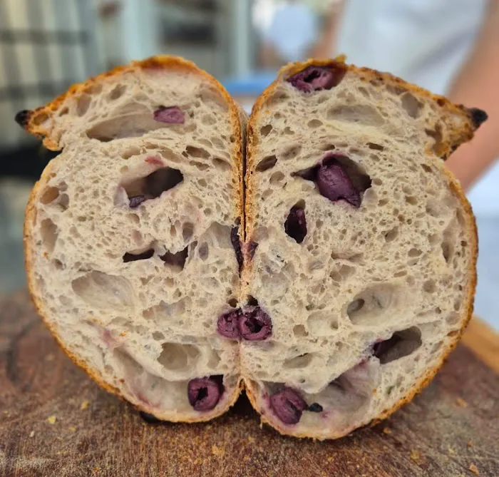 We Love Bread Cafe Picture 2