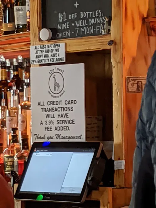The Local Tap House of Nyack Picture 2