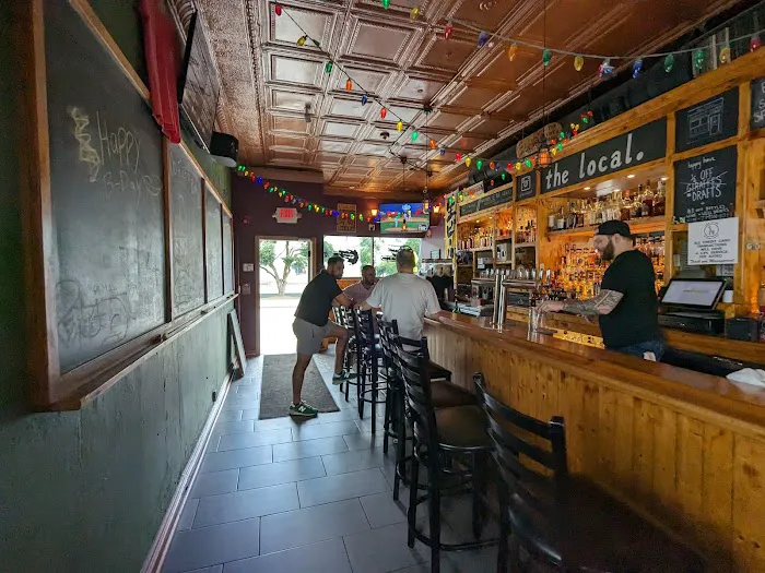 The Local Tap House of Nyack Picture 5
