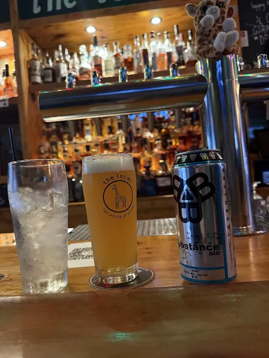The Local Tap House of Nyack Picture 10