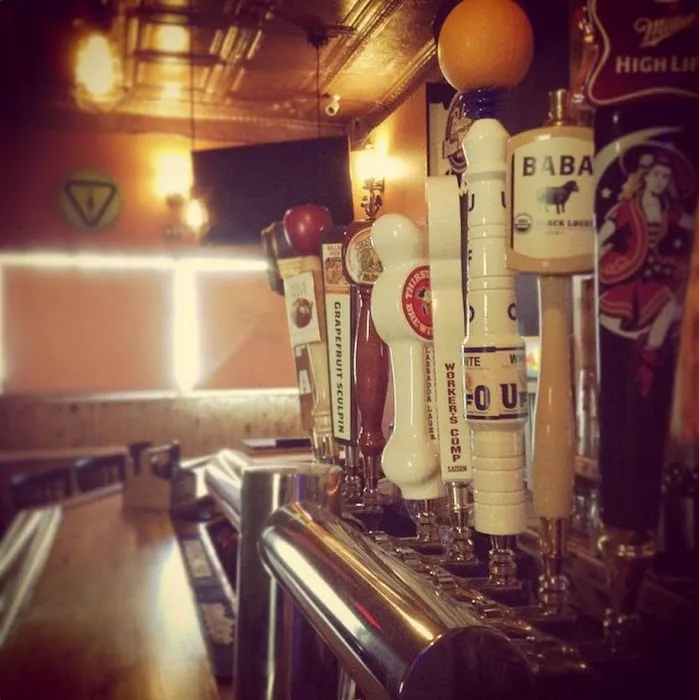 The Local Tap House of Nyack Picture 6