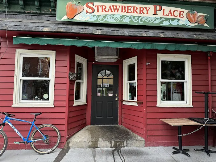 Strawberry Place Picture 2