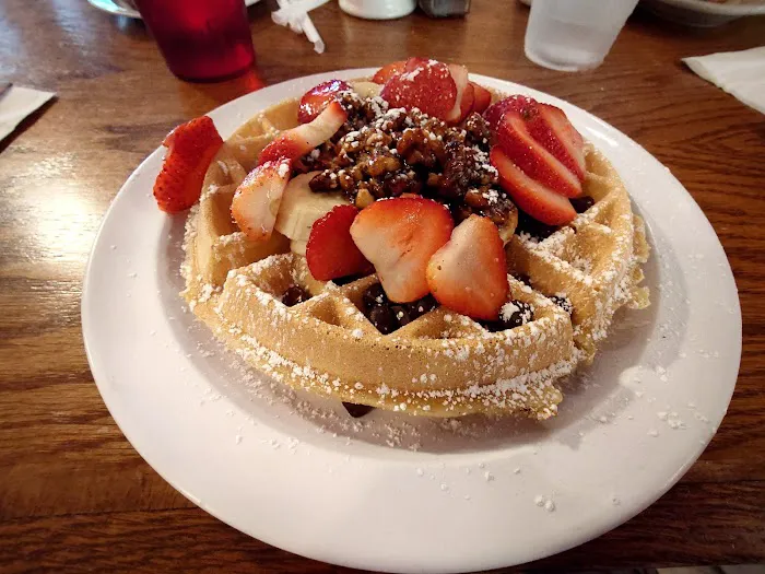Strawberry Place Picture 3