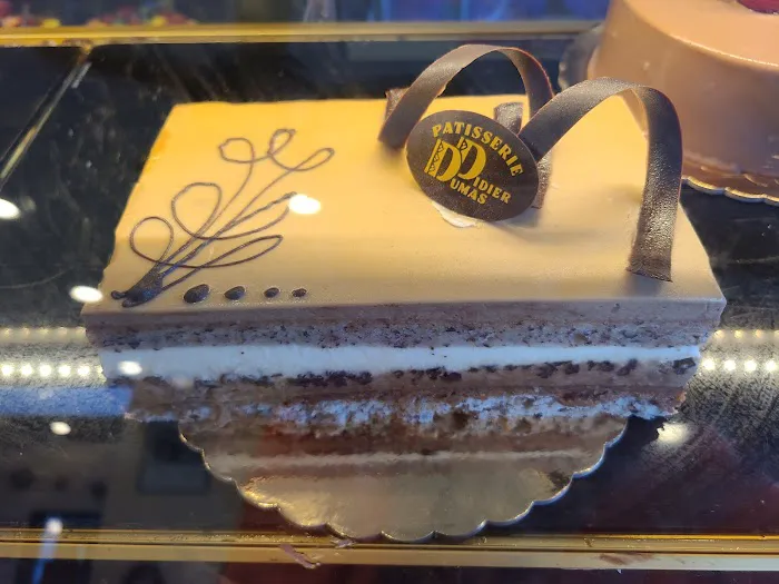 Patisserie Didier Dumas Picture 2