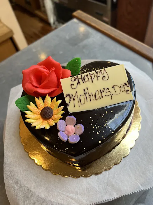 Patisserie Didier Dumas Picture 10