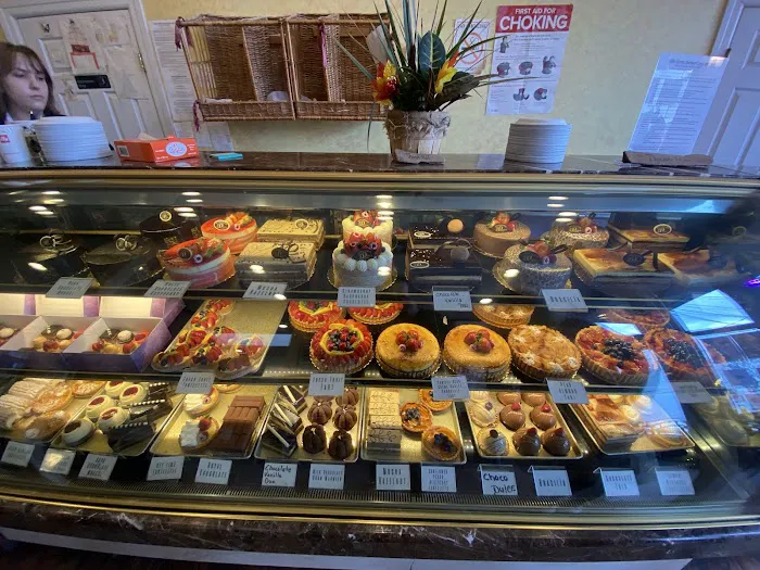 Patisserie Didier Dumas Picture 5