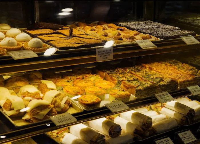 Patisserie Didier Dumas Picture 6