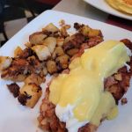 The Breakfast & Burger Club