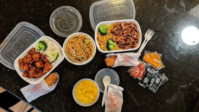 Wing Yum Chinese Restaurant Picture 9