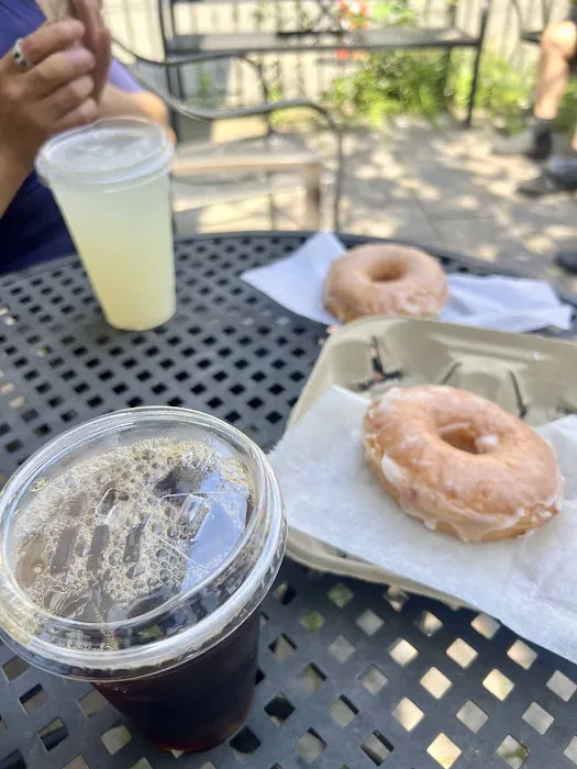 Boxer Donut and Espresso Bar Picture 1