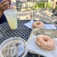 Boxer Donut and Espresso Bar ico