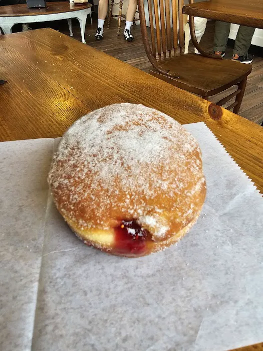 Boxer Donut and Espresso Bar Picture 10