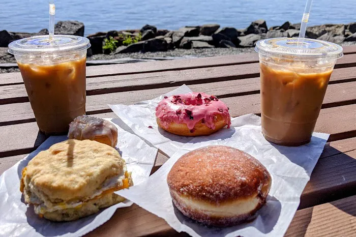 Boxer Donut and Espresso Bar Picture 8
