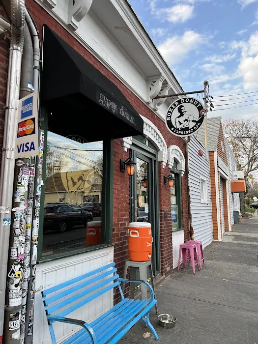 Boxer Donut and Espresso Bar Picture 3