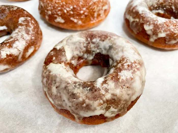 Boxer Donut and Espresso Bar Picture 7